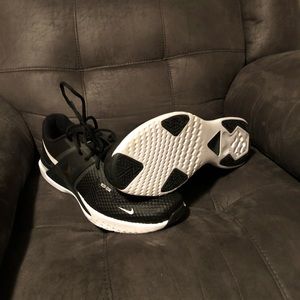 Nike renew training shoe